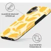 Burga Tough Back Cover hoesje met MagSafe voor Apple iPhone 16 - Lemon Tart 3