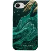 Burga Tough Back Cover hoesje met MagSafe voor Apple iPhone 16e - Emerald Pool 0