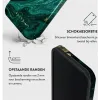Burga Tough Back Cover hoesje met MagSafe voor Apple iPhone 16e - Emerald Pool 3