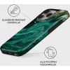 Burga Tough Back Cover hoesje met MagSafe voor Apple iPhone 16 Pro - Emerald Pool 2