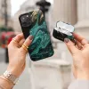 Burga Tough Back Cover hoesje met MagSafe voor Apple iPhone 16 Pro - Emerald Pool 5