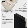 Burga Tough Back Cover hoesje voor Apple iPhone 16 - Oat Milk Please 3