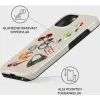Burga Tough Back Cover hoesje voor Apple iPhone 15 - It Girl 2