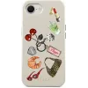 Burga Tough Back Cover hoesje voor Apple iPhone 16e - It Girl