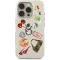 Burga Tough Back Cover hoesje voor Apple iPhone 16 Pro - It Girl