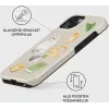 Burga Tough Back Cover hoesje voor Apple iPhone 15 - Soft Era 3