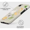 Burga Tough Back Cover hoesje voor Apple iPhone 16e - Soft Era 3