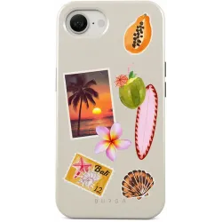 Burga Tough Back Cover hoesje voor Apple iPhone 16e - Sun Chaser