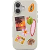 Burga Tough Back Cover hoesje voor Apple iPhone 16 - Sun Chaser 0
