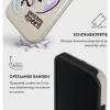 Burga Tough Back Cover hoesje voor Apple iPhone 16 - Plot Twister 3