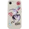 Burga Tough Back Cover hoesje voor Apple iPhone 16e - Plot Twister