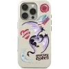 Burga Tough Back Cover hoesje voor Apple iPhone 16 Pro - Plot Twister 0
