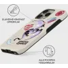 Burga Tough Back Cover hoesje voor Apple iPhone 16 Pro - Plot Twister 2