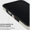 Burga Tough Back Cover hoesje voor Apple iPhone 16 Pro - Plot Twister 4