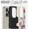 Burga Tough Back Cover hoesje met MagSafe voor Apple iPhone 16 Pro - Plot Twister 1
