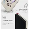 Burga Tough Back Cover hoesje met MagSafe voor Apple iPhone 16e - Plot Twister 3