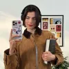 Burga Tough Back Cover hoesje met MagSafe voor Apple iPhone 16 - Plot Twister 5