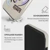 Burga Tough Back Cover hoesje met MagSafe voor Apple iPhone 15 - Plot Twister 3