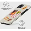 Burga Tough Back Cover hoesje met MagSafe voor Apple iPhone 15 - Sun Chaser 2