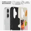Burga Tough Back Cover hoesje met MagSafe voor Apple iPhone 16 - Sun Chaser 1