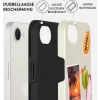 Burga Tough Back Cover hoesje met MagSafe voor Apple iPhone 16e - Sun Chaser 1