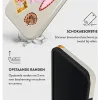 Burga Tough Back Cover hoesje met MagSafe voor Apple iPhone 16e - Sun Chaser 3