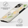 Burga Tough Back Cover hoesje met MagSafe voor Apple iPhone 16 Pro - Soft Era 2