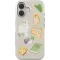Burga Tough Back Cover hoesje met MagSafe voor Apple iPhone 16 - Soft Era