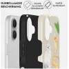 Burga Tough Back Cover hoesje met MagSafe voor Apple iPhone 16 - Soft Era 1