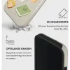Burga Tough Back Cover hoesje met MagSafe voor Apple iPhone 16 - Soft Era 3