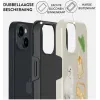 Burga Tough Back Cover hoesje met MagSafe voor Apple iPhone 15 - Soft Era 1