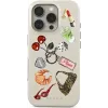 Burga Tough Back Cover hoesje met MagSafe voor Apple iPhone 16 Pro - It Girl 0