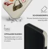 Burga Tough Back Cover hoesje met MagSafe voor Apple iPhone 16 Pro - It Girl 3