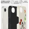 Burga Tough Back Cover hoesje met MagSafe voor Apple iPhone 16e - It Girl 1