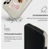Burga Tough Back Cover hoesje met MagSafe voor Apple iPhone 16 - Oat Milk Please 3