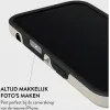 Burga Tough Back Cover hoesje met MagSafe voor Apple iPhone 16 - Oat Milk Please 4