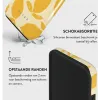 Burga Tough Back Cover hoesje met MagSafe voor Apple iPhone 15 - Lemon Tart 3