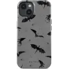 Burga Tough Back Cover hoesje met MagSafe voor Apple iPhone 15 - Draco 0