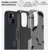 Burga Tough Back Cover hoesje met MagSafe voor Apple iPhone 15 - Draco 1