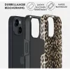 Burga Tough Back Cover hoesje met MagSafe voor Apple iPhone 15 - Player 2
