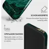 Burga Tough Back Cover hoesje met MagSafe voor Apple iPhone 15 - Emerald Pool 3