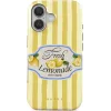 Burga Tough Back Cover hoesje met MagSafe voor Apple iPhone 16 - Frizzante 0