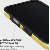 Burga Tough Back Cover hoesje met MagSafe voor Apple iPhone 16 Pro - Frizzante 5
