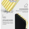 Burga Tough Back Cover hoesje met MagSafe voor Apple iPhone 16e - Frizzante 3