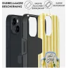Burga Tough Back Cover hoesje met MagSafe voor Apple iPhone 15 - Frizzante 1