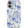 Burga Tough Back Cover hoesje met MagSafe voor Apple iPhone 16 - Sobremesa 0