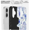 Burga Tough Back Cover hoesje met MagSafe voor Apple iPhone 16 - Sobremesa 1