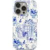 Burga Tough Back Cover hoesje met MagSafe voor Apple iPhone 16 Pro - Sobremesa 0