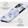 Burga Tough Back Cover hoesje met MagSafe voor Apple iPhone 16 Pro - Sobremesa 2