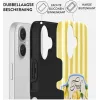 Burga Tough Back Cover hoesje voor Apple iPhone 16 - Frizzante 1